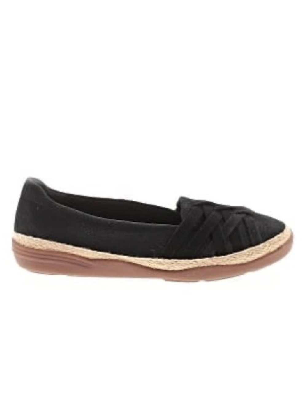 Clarks Women’s Elaina Petal Flats